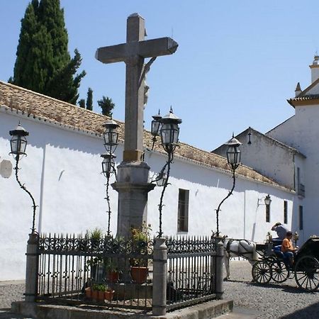 شقة Cordoba Capuchinos المظهر الخارجي الصورة