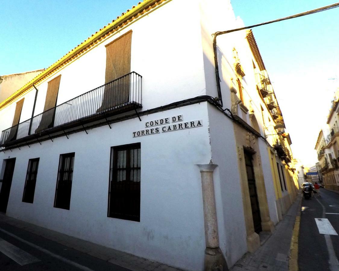 شقة Cordoba Capuchinos المظهر الخارجي الصورة